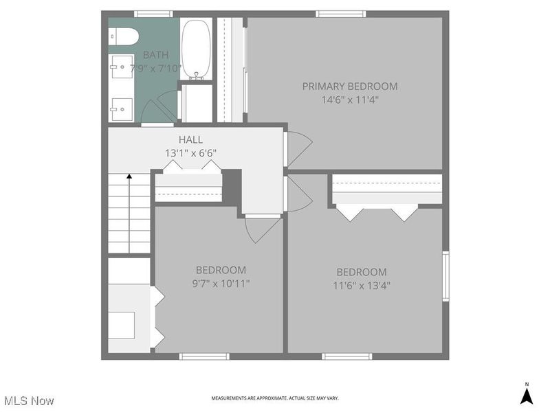 3863 Heckman Street NW, Uniontown, OH 44685 Photo 31