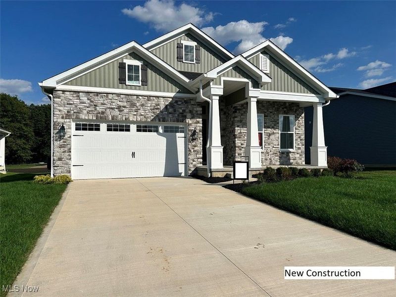 269 N Lighthouse Oval NW, Marblehead, OH 43440 Photo 1