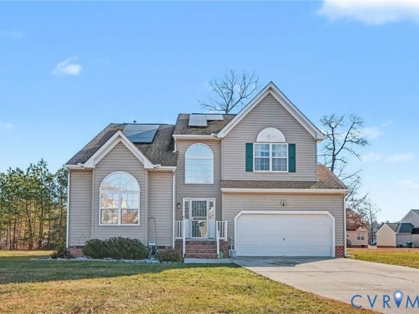 7709 Shoveler Drive, Henrico, VA 23231