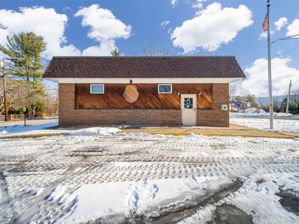 One Maple Avenue, Harriman, NY 10926