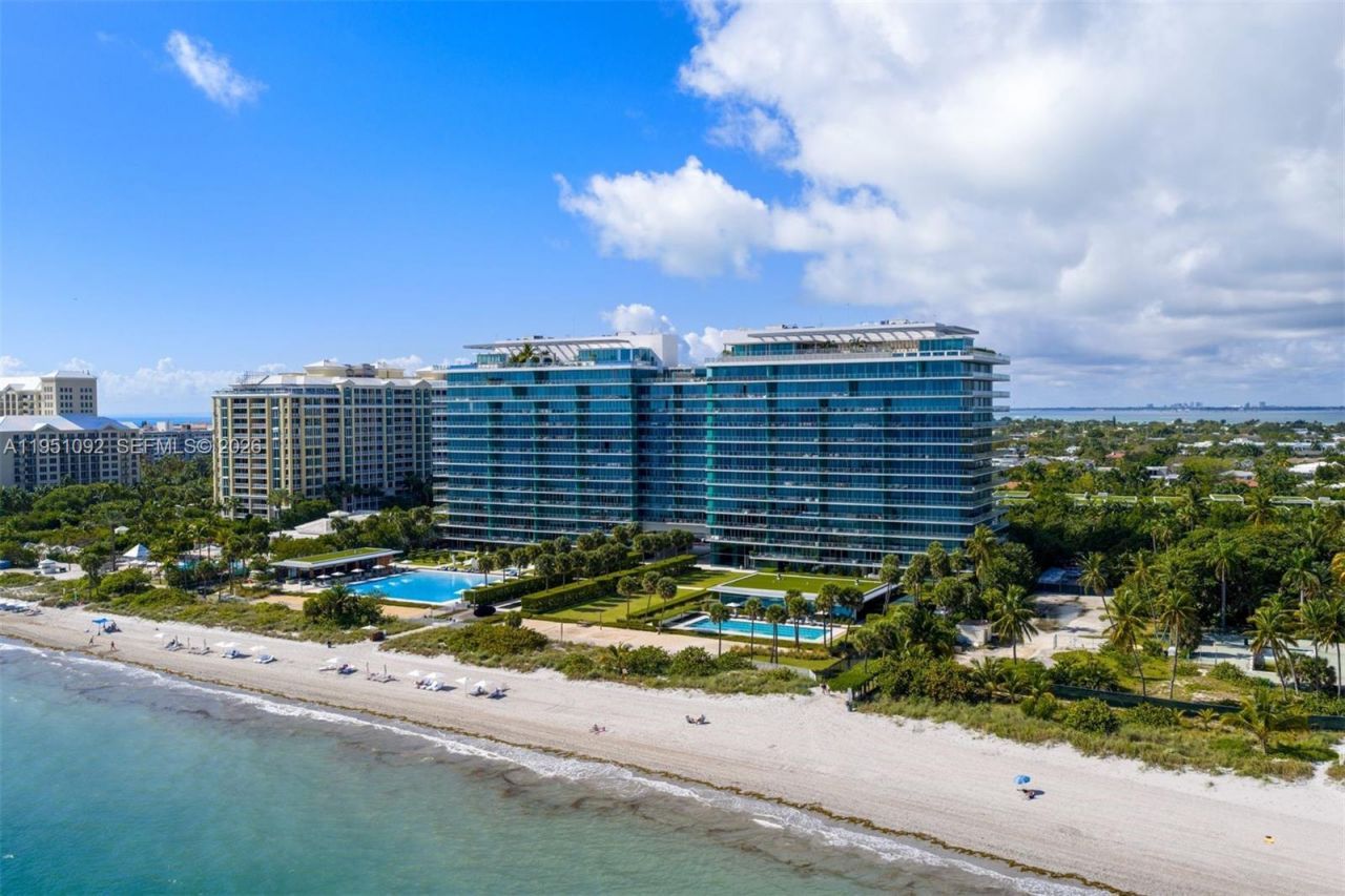 350 Ocean Dr, Unit 205N, Key Biscayne, FL 33149 Photo