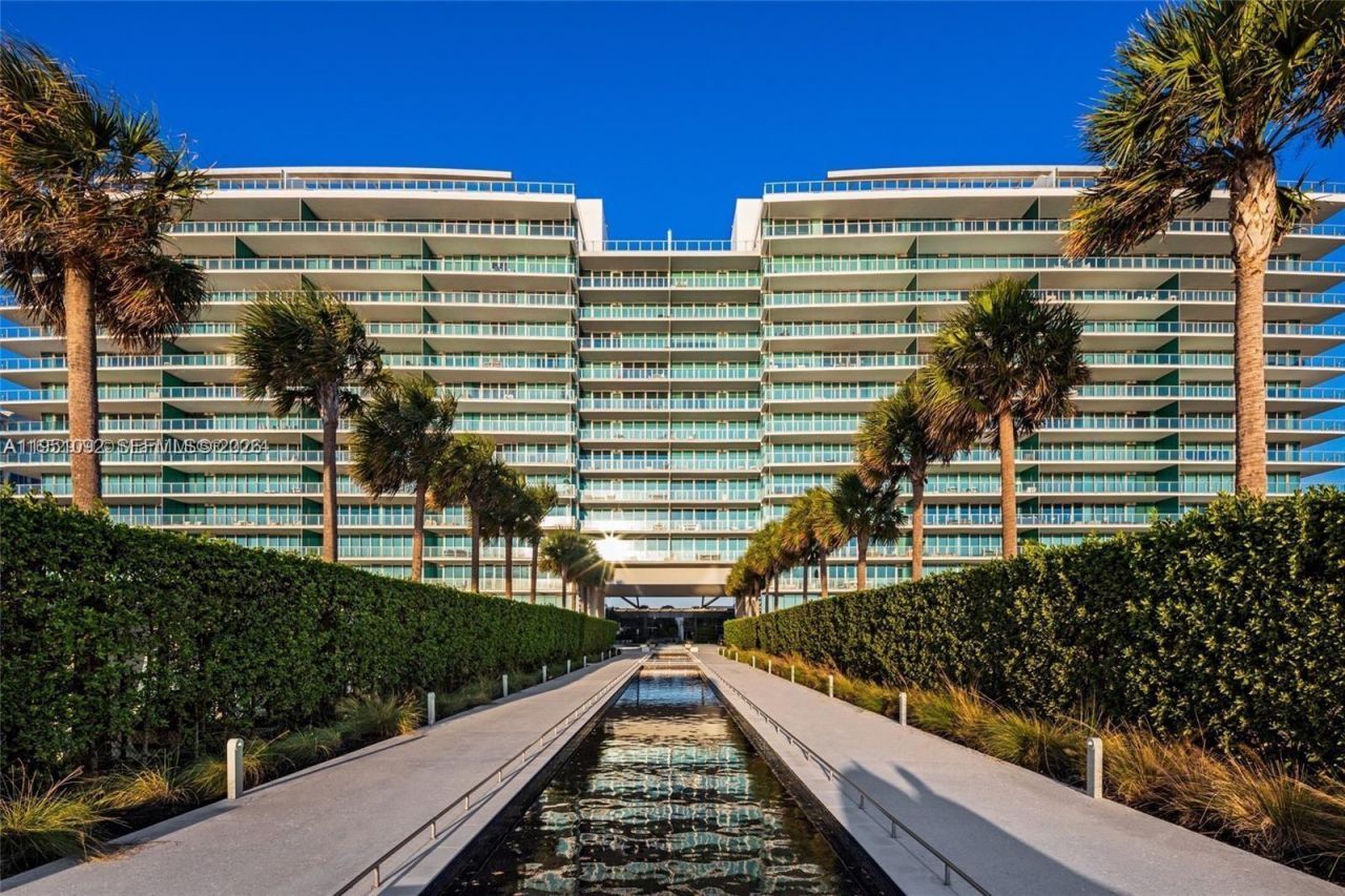 350 Ocean Dr, Unit 205N, Key Biscayne, FL 33149 Photo