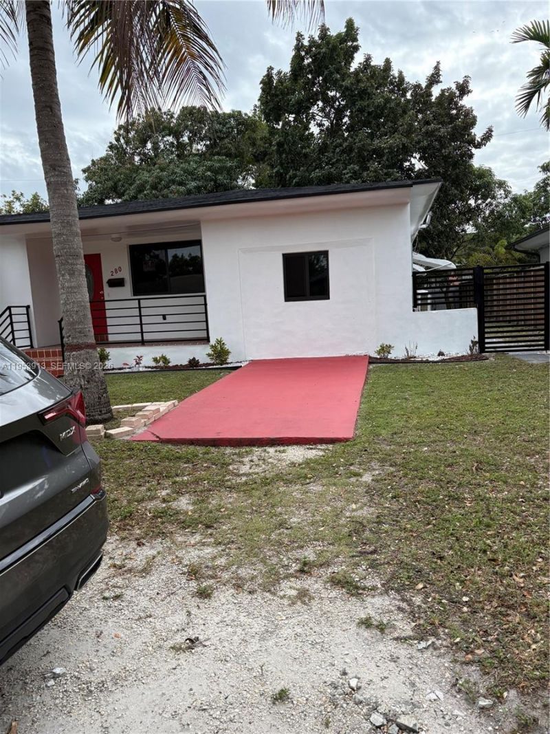 280 NE 48th Ter, Miami, FL 33137 Photo