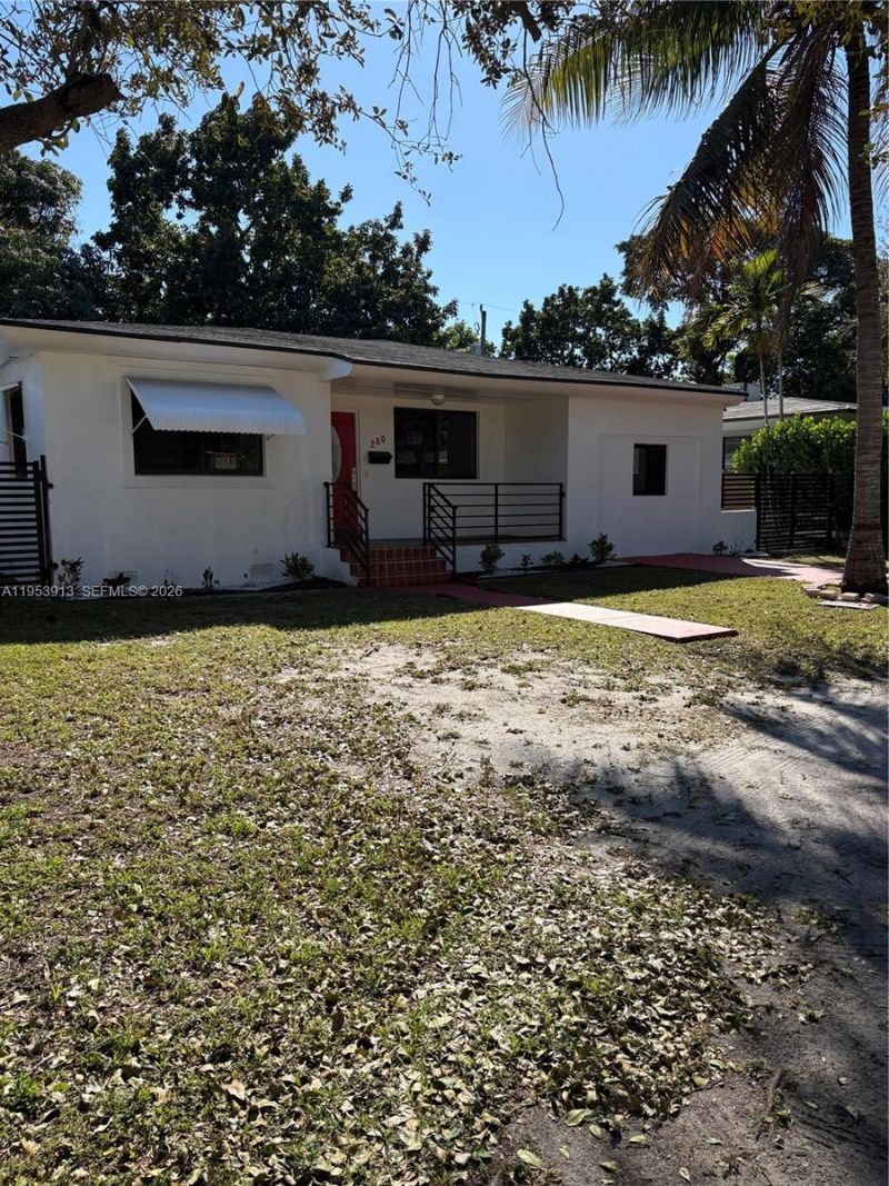 280 NE 48th Ter, Miami, FL 33137 Photo