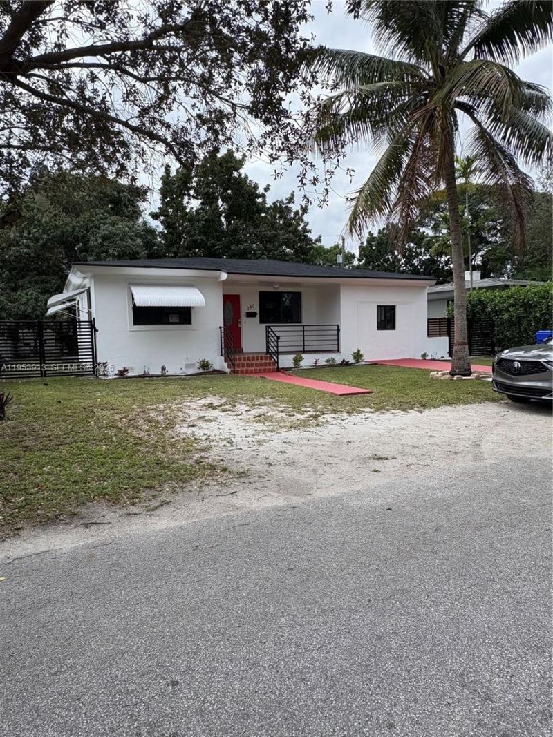 280 NE 48th Ter, Miami, FL 33137 Photo
