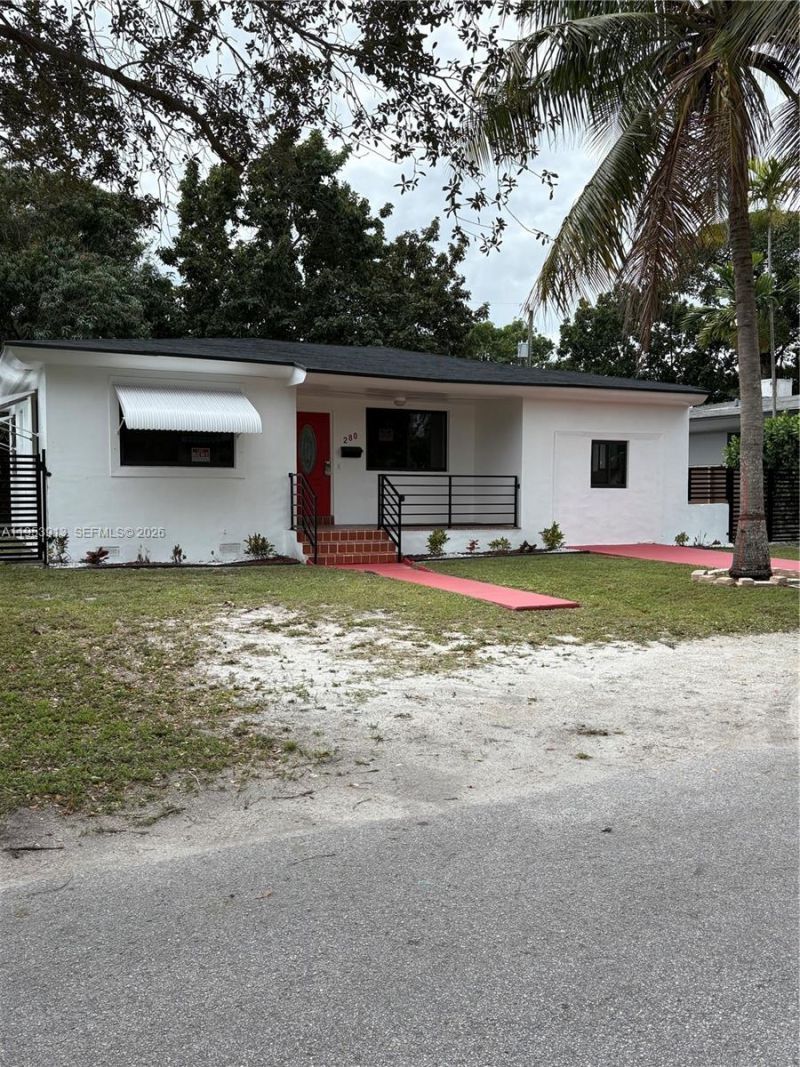280 NE 48th Ter, Miami, FL 33137 Photo