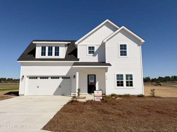 750 Aria Lane, Hubert, NC 28539