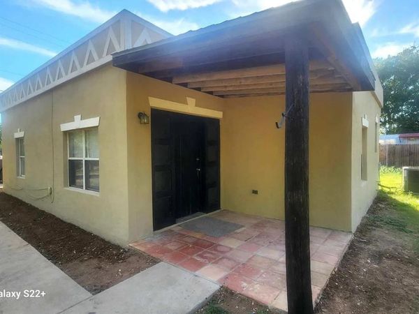 502 Wise Street, Newark, TX 76071