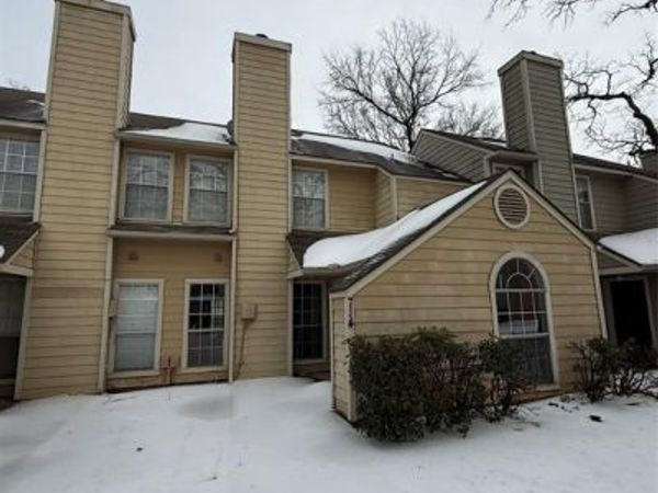 714 Bel Aire Crest, Irving, TX 75061