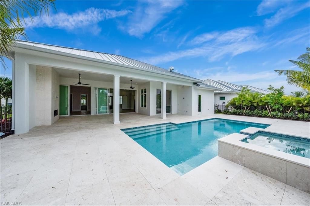 4506 Seagrove Landing Way , Estero, FL 34134 Photo