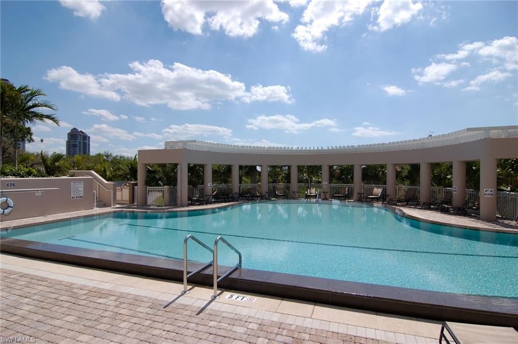 4931 Bonita Bay Blvd, Unit 2301, Bonita Springs, FL 34134 Photo