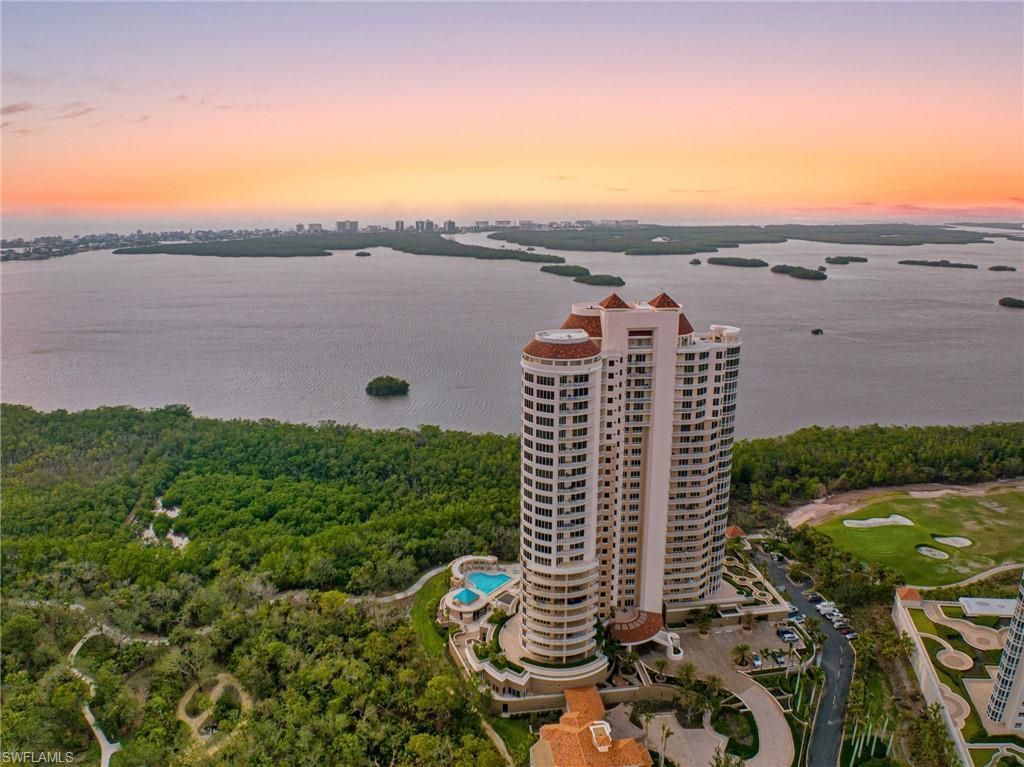 4931 Bonita Bay Blvd, Unit 2301, Bonita Springs, FL 34134 Photo