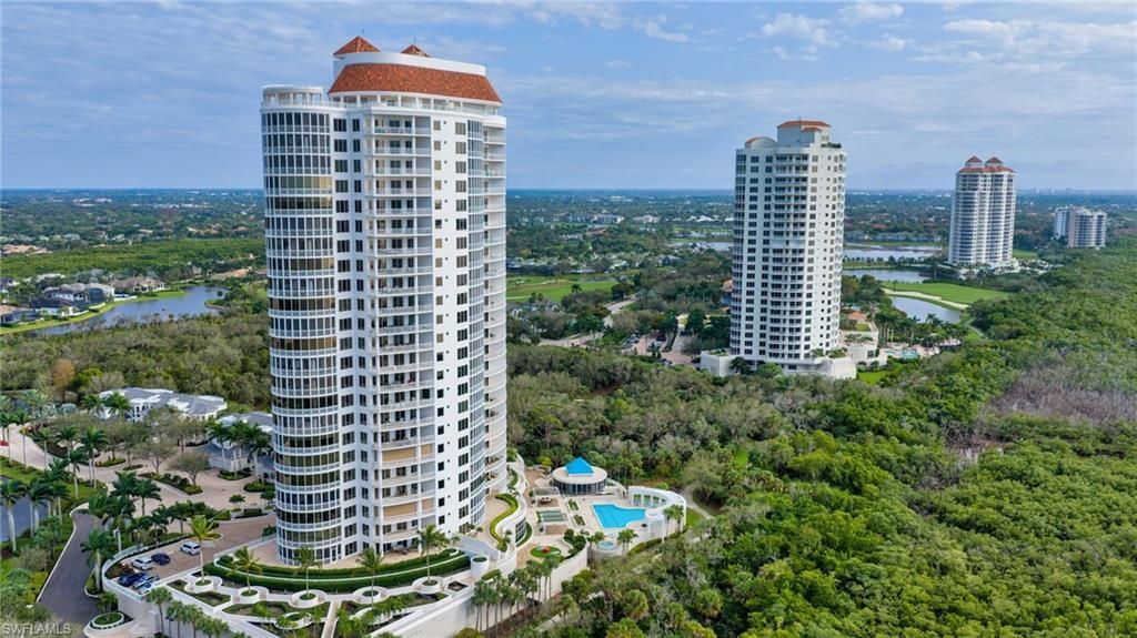 4931 Bonita Bay Blvd, Unit 2301, Bonita Springs, FL 34134 Photo