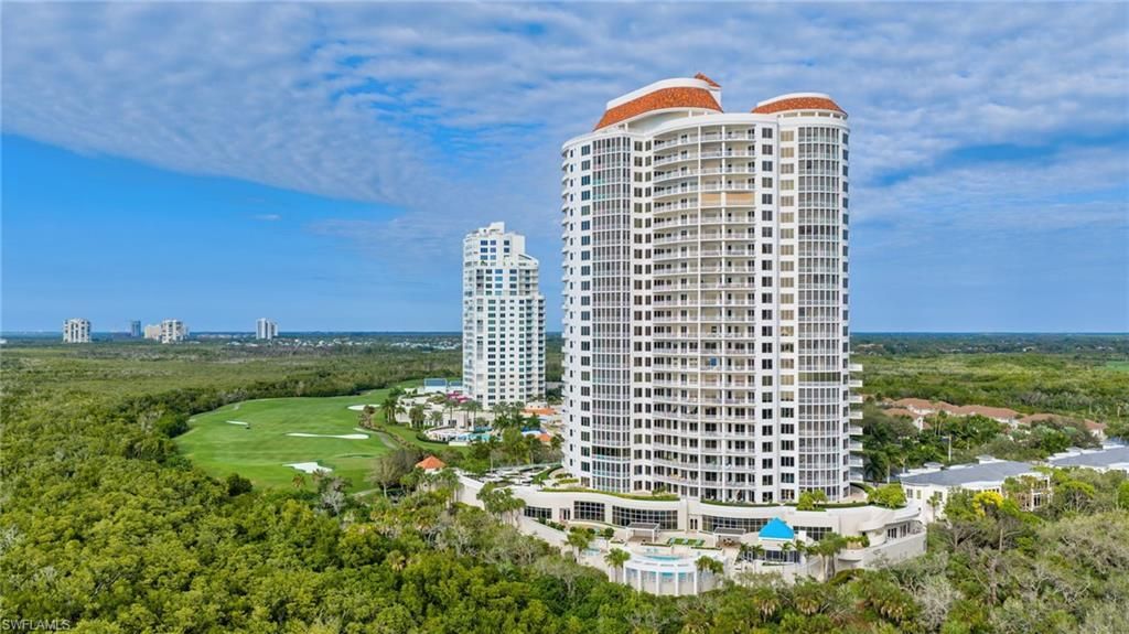 4931 Bonita Bay Blvd, Unit 2301, Bonita Springs, FL 34134 Photo