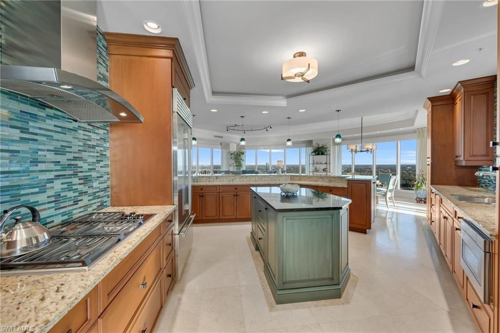 4931 Bonita Bay Blvd, Unit 2301, Bonita Springs, FL 34134 Photo