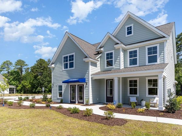 3246 Moss Bridge Ln., Myrtle Beach, SC 29579