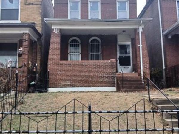 4741 Greer Avenue, St Louis, MO 63115