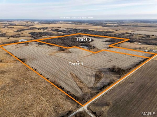 00 Elvis Avenue, Knox City, MO 63446