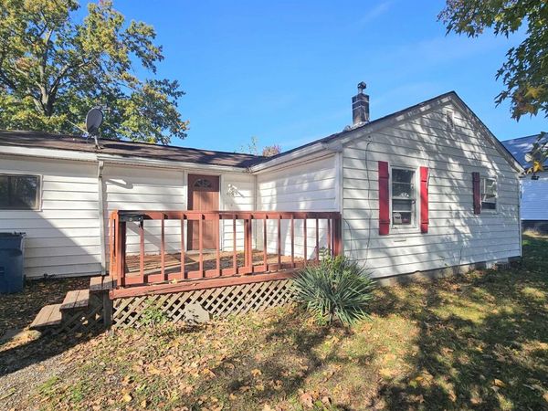 200 W 12TH Street, Johnston City, IL 62951