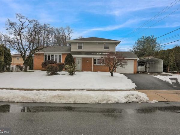 204 HIGH BLVD, READING, PA 19607