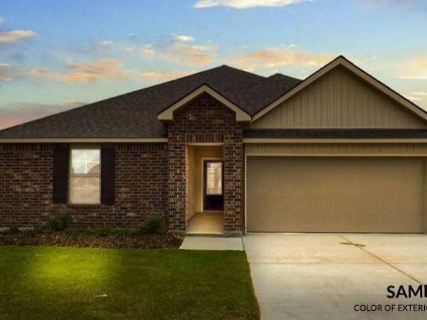 109 Harvest Lane, Crowley, LA 70526