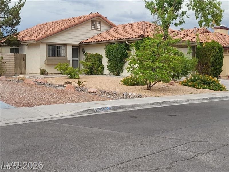 7716 Cobden Court, Las Vegas, NV 89147 Main Photo