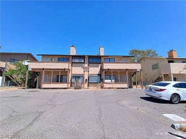 6228 Ilanos Lane, Unit D, Las Vegas, NV 89108