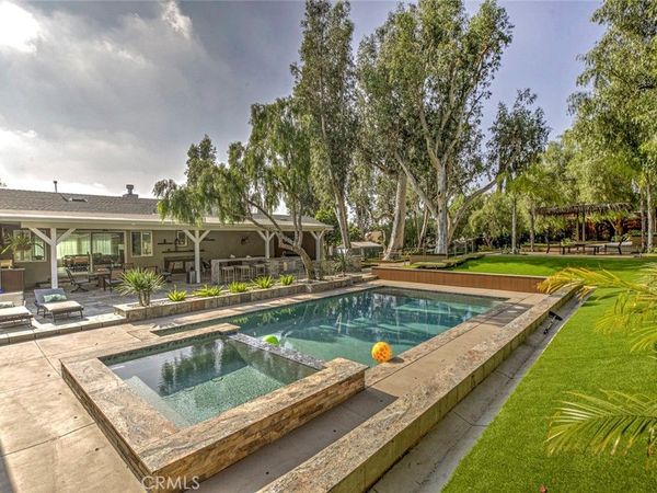 10555 Art Street, Shadow Hills, CA 91040