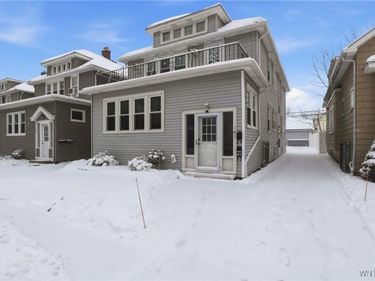 107 Wabash Avenue, Kenmore, NY 14217