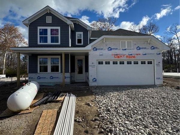 280 N Lighthouse Oval NW, Marblehead, OH 43440