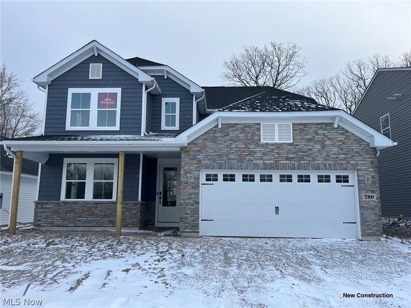 280 N Lighthouse Oval NW, Marblehead, OH 43440 Photo 1