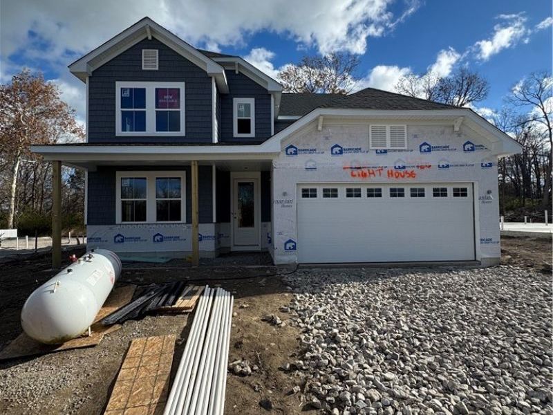 280 N Lighthouse Oval NW, Marblehead, OH 43440 Photo 2