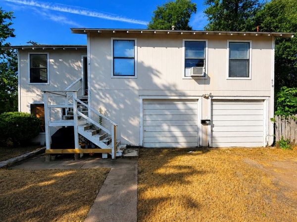 611 W 37th ST, Unit B, Austin, TX 78705