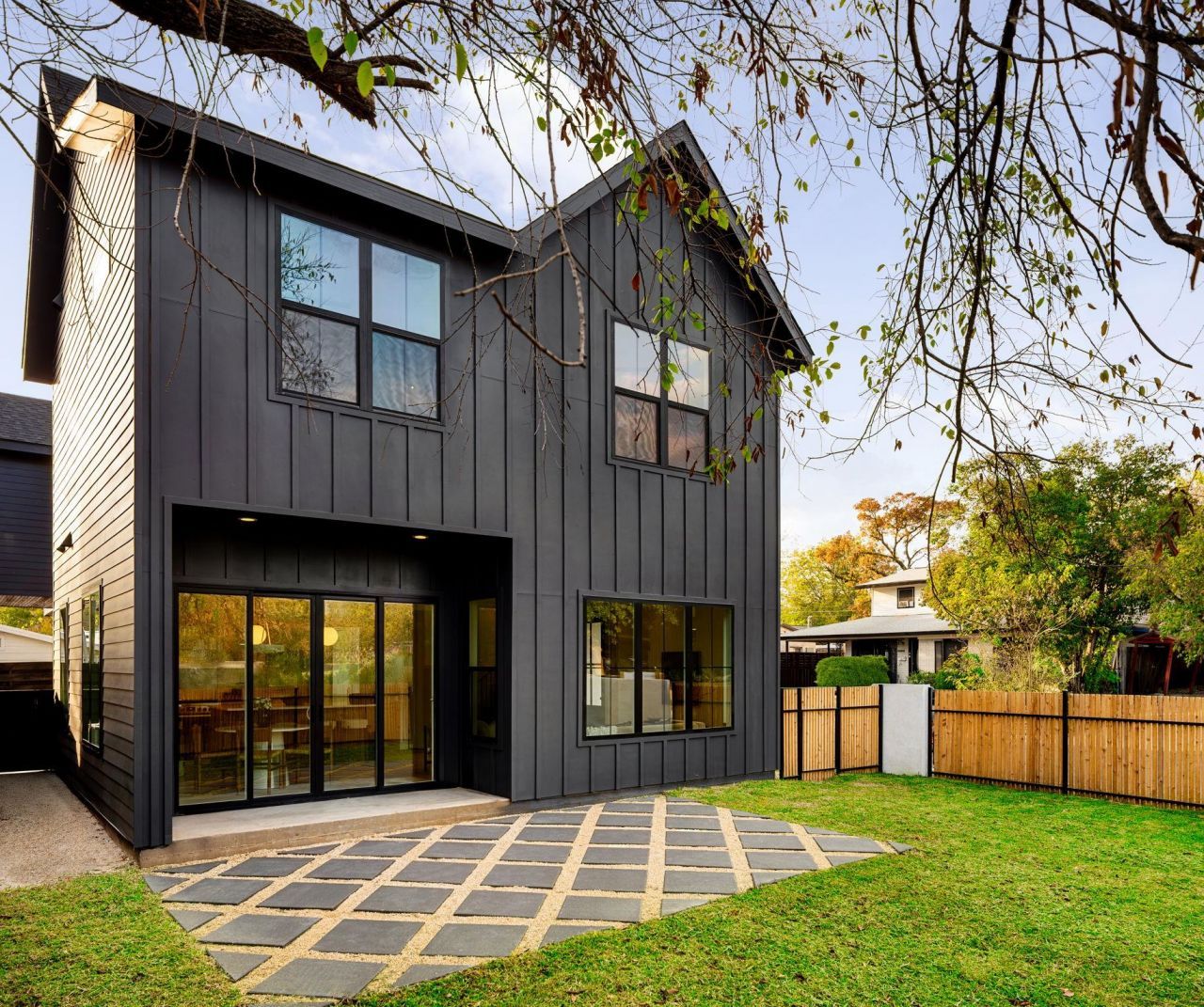 4901 Gladeview Dr, Unit A, Austin, TX 78745 Main Photo