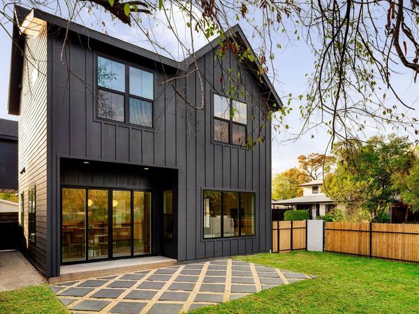 4901 Gladeview DR, Unit A, Austin, TX 78745