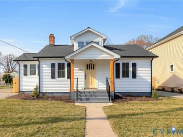 2524 Kenwood Avenue, Henrico, VA 23228