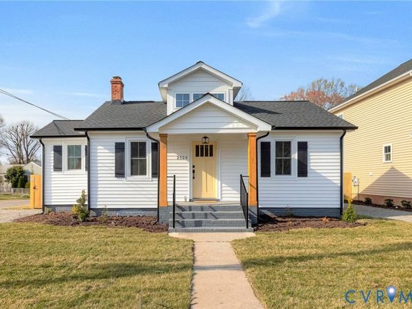 2524 Kenwood Avenue , Henrico, VA 23228