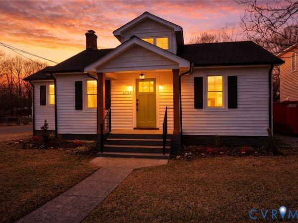 2524 Kenwood Avenue , Henrico, VA 23228