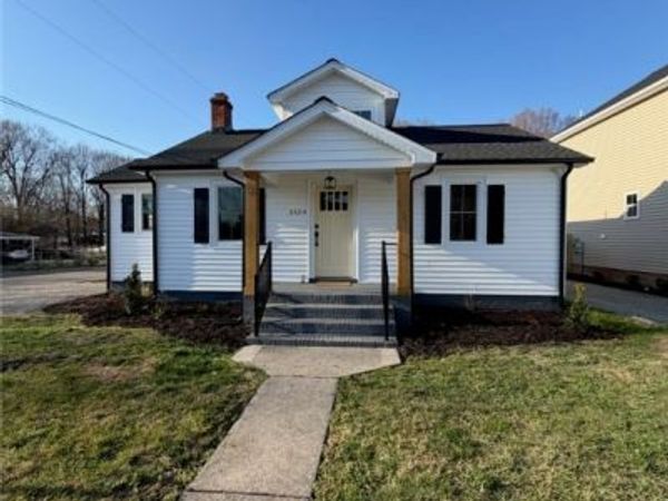 2524 Kenwood Avenue , Henrico, VA 23228