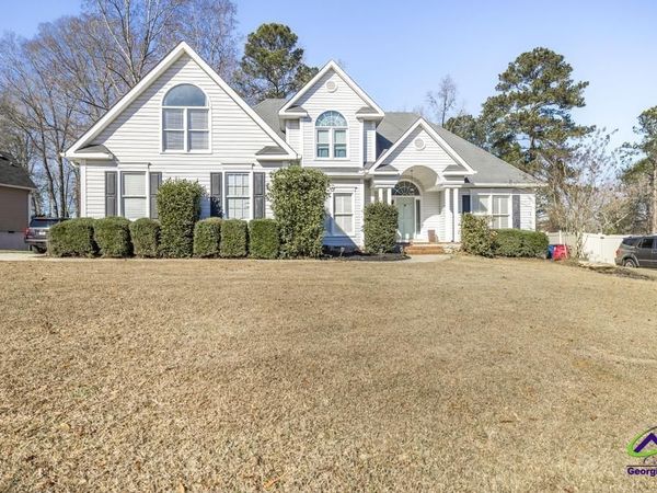 128 Springwood Court, Macon, GA 31210
