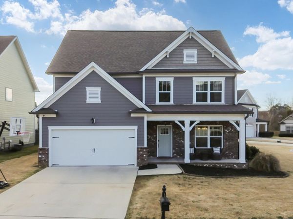 1746 NE Timber Creek Rd, Cleveland, TN 37323