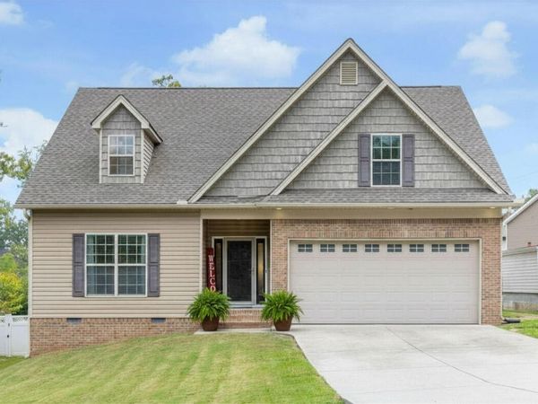8671 Blanche Road, Ooltewah, TN 37363