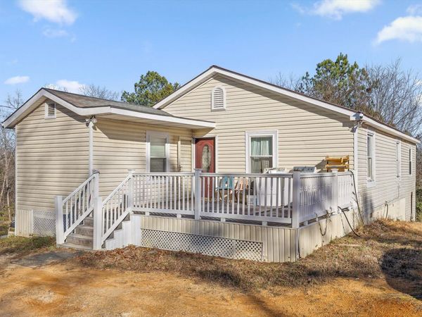 450 Florence Avenue, Dalton, GA 30720