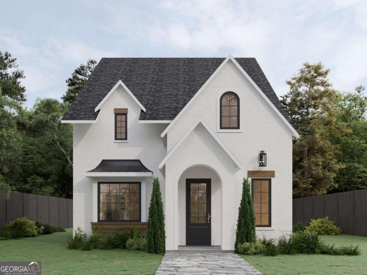 104 Tanya Way, Ball Ground, GA 30107 Main Photo