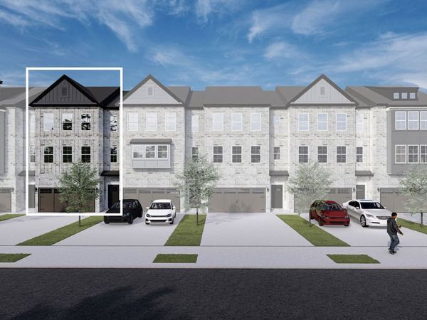 1161 Dahlonega Highway, Unit 2, Cumming, GA 30040