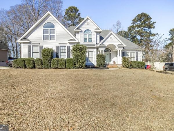 128 Springwood Court, Macon, GA 31210
