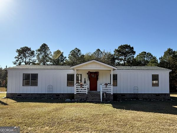 10199 Ga Highway 296, Stapleton, GA 30823