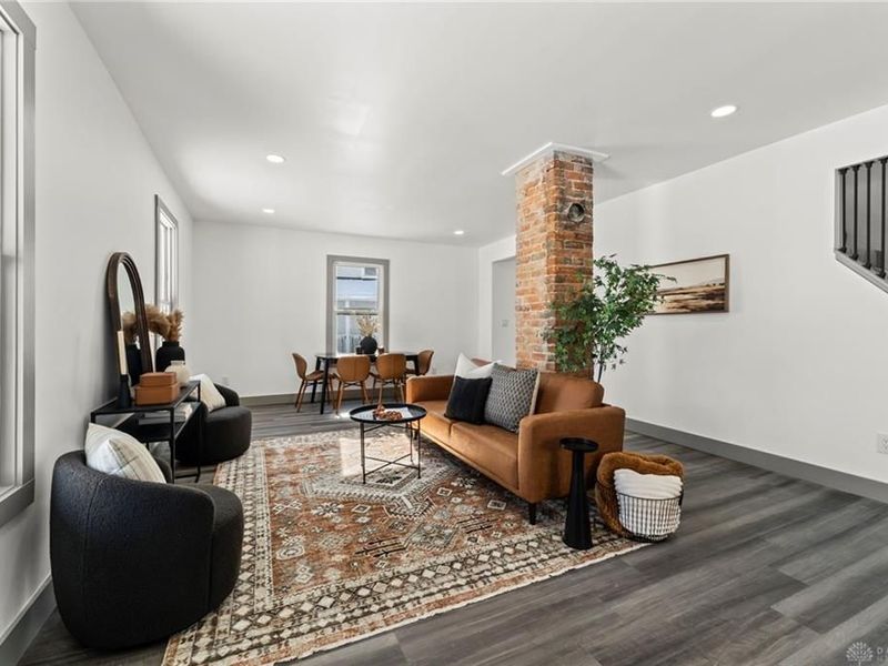 712 S Clay Street, Troy, OH 45373 Photo 5