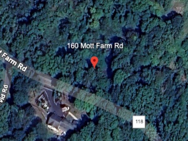 160 Mott Farm Road , Stony Point, NY 10980