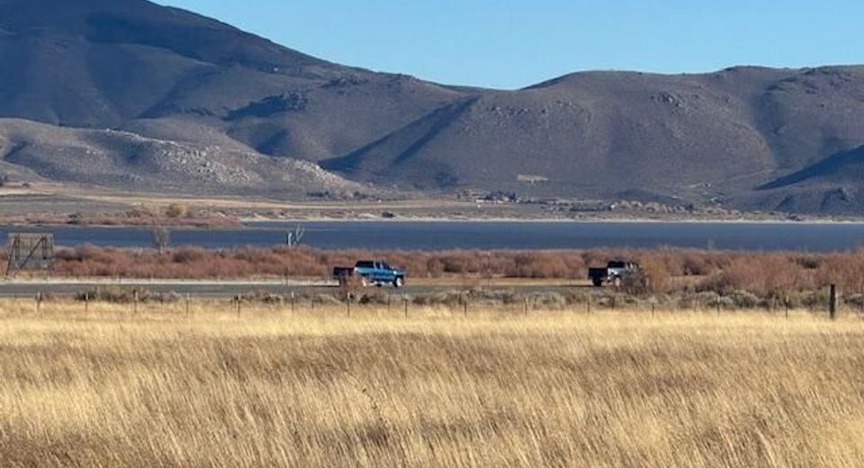 3150 Old Us Hwy 395 Highway, Washoe Valley, NV 89704 Photo